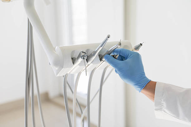 24/7 Emergency Tooth Extraction experts in Center, TX